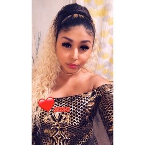 Meet your Posher, Nikita